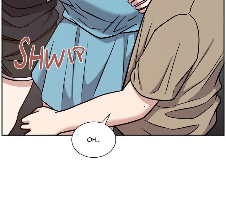 Knot My Secret Chapter 17 - Manhwa18.com