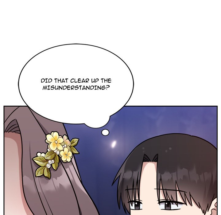 Knot My Secret Chapter 17 - Manhwa18.com