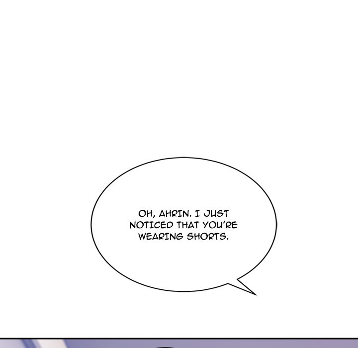 Knot My Secret Chapter 17 - Manhwa18.com