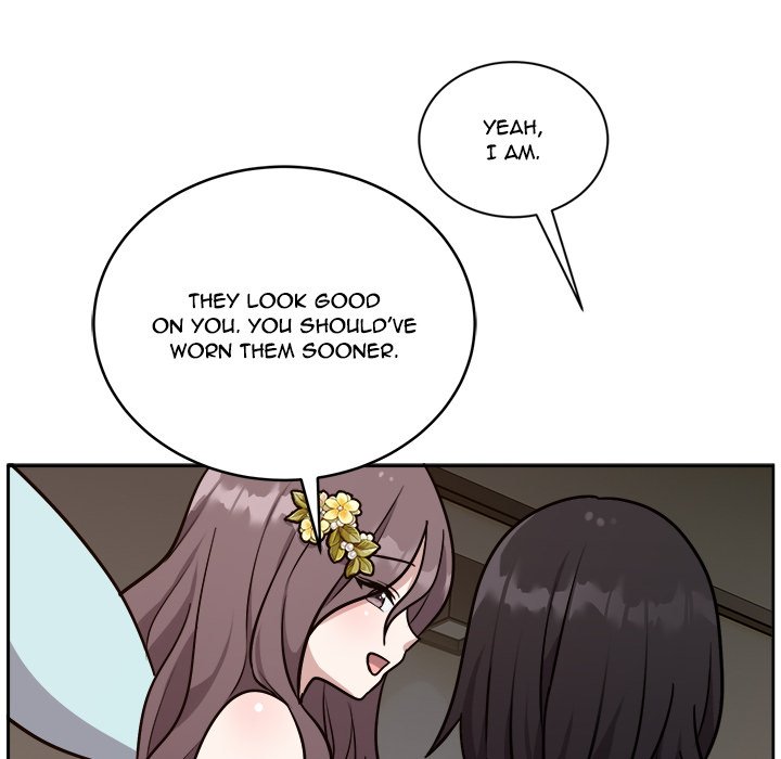 Knot My Secret Chapter 17 - Manhwa18.com