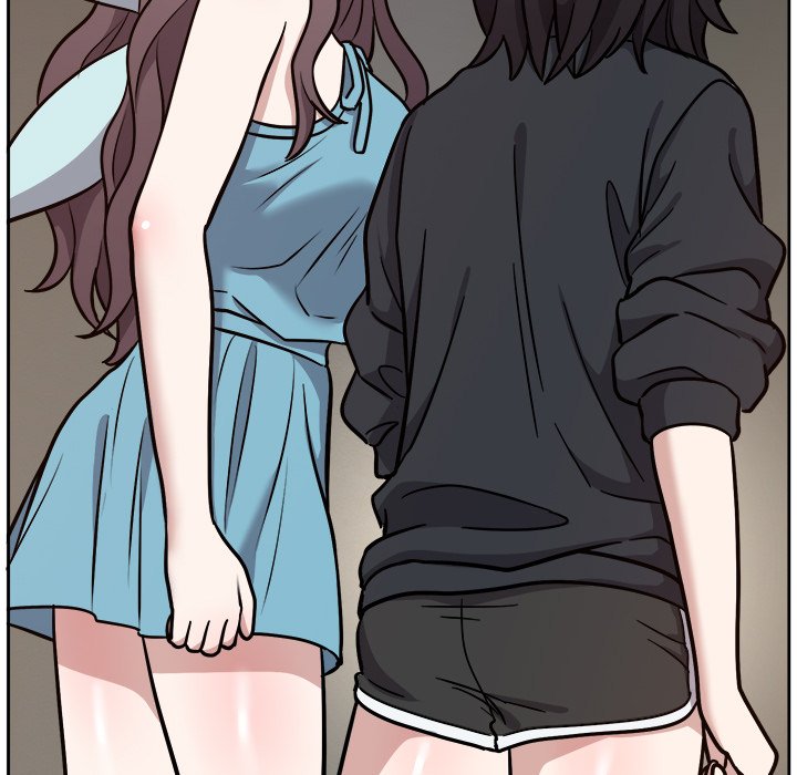 Knot My Secret Chapter 17 - Manhwa18.com