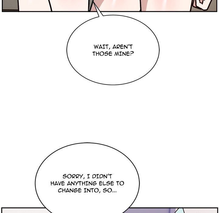 Knot My Secret Chapter 17 - Manhwa18.com