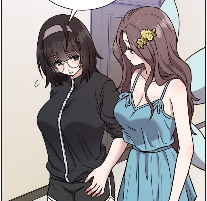 Knot My Secret Chapter 17 - Manhwa18.com