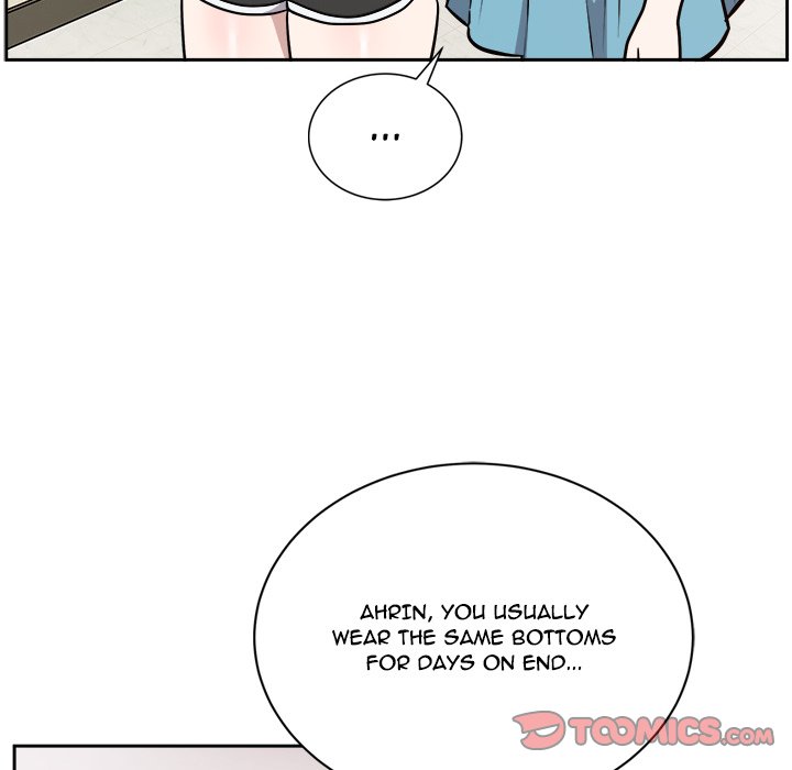 Knot My Secret Chapter 17 - Manhwa18.com