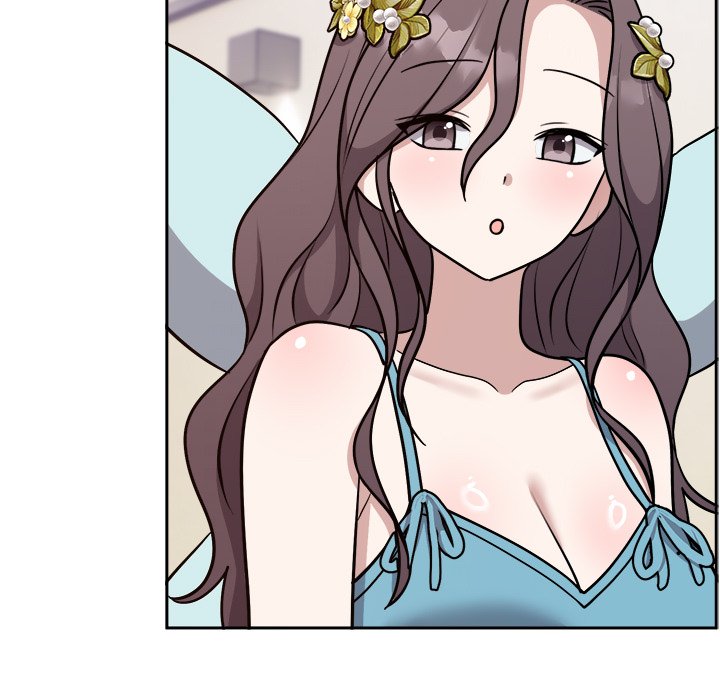 Knot My Secret Chapter 17 - Manhwa18.com