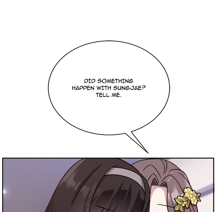 Knot My Secret Chapter 17 - Manhwa18.com