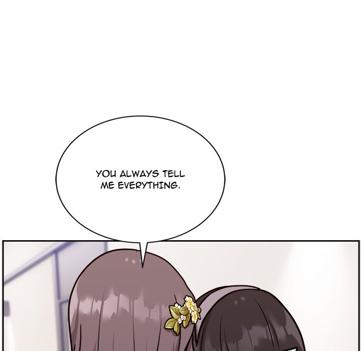 Knot My Secret Chapter 17 - Manhwa18.com