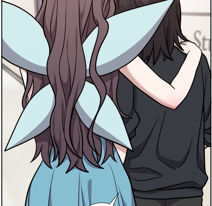 Knot My Secret Chapter 17 - Manhwa18.com