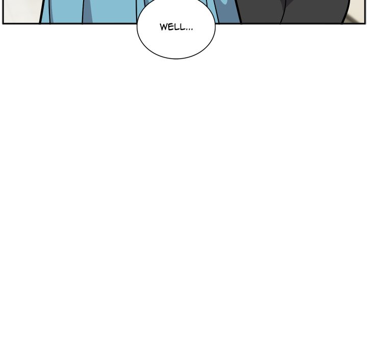 Knot My Secret Chapter 17 - Manhwa18.com