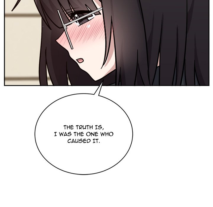 Knot My Secret Chapter 17 - Manhwa18.com