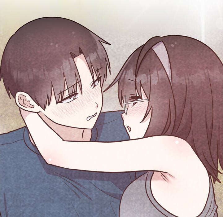 Knot My Secret Chapter 17 - Manhwa18.com