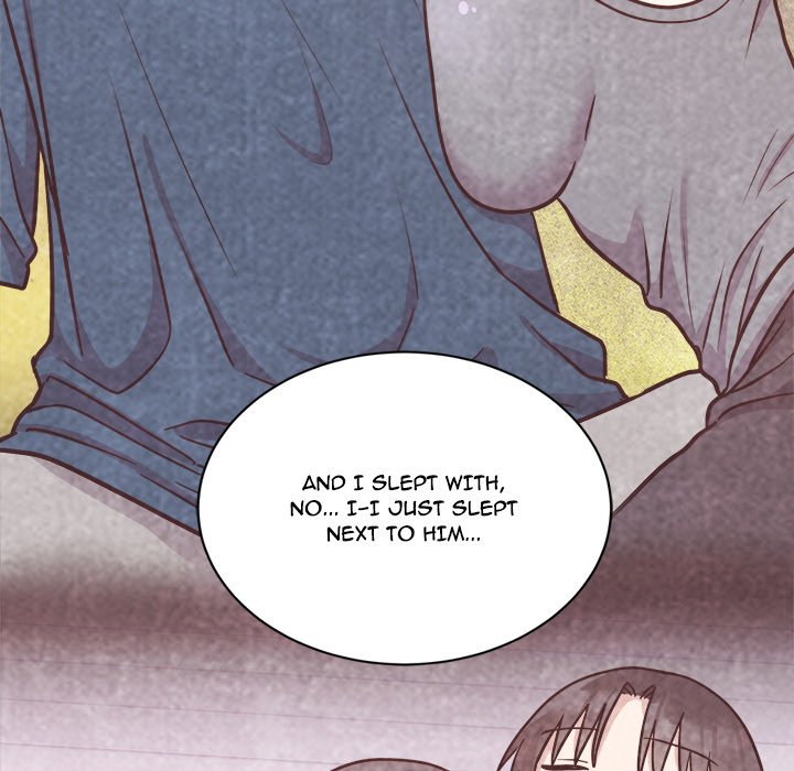 Knot My Secret Chapter 17 - Manhwa18.com