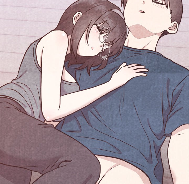 Knot My Secret Chapter 17 - Manhwa18.com