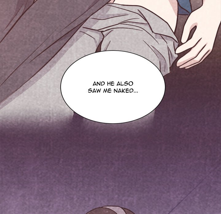 Knot My Secret Chapter 17 - Manhwa18.com
