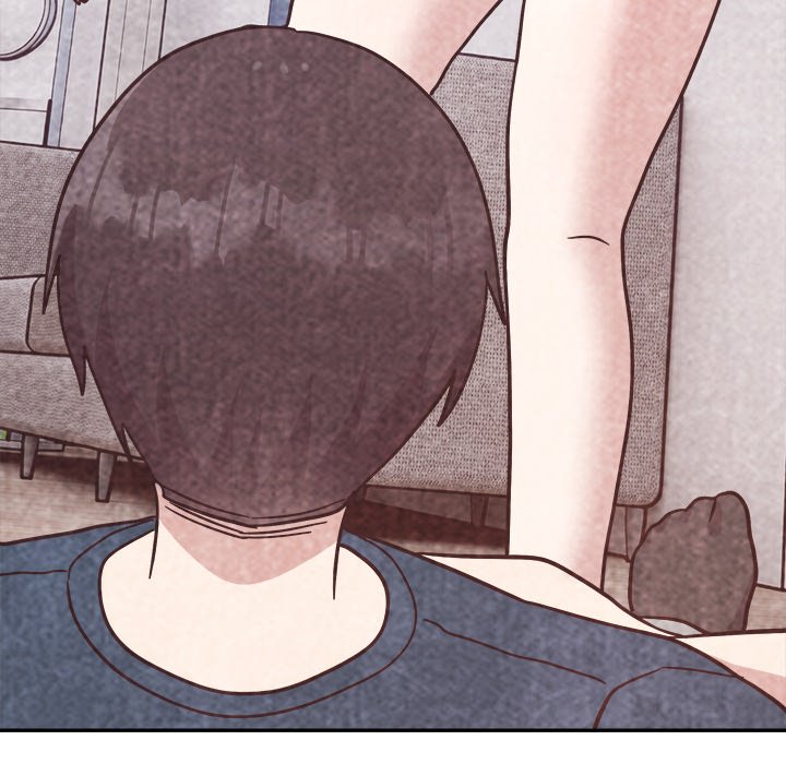 Knot My Secret Chapter 17 - Manhwa18.com