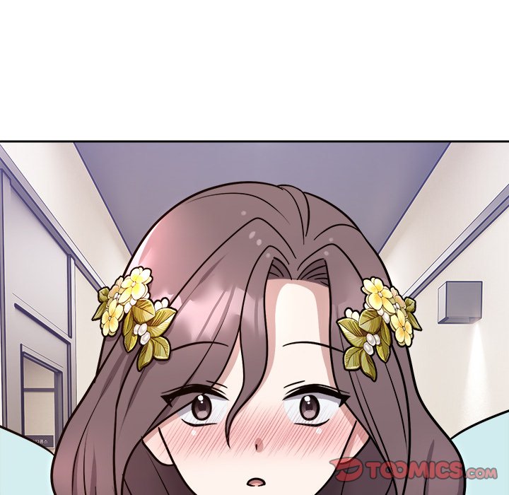Knot My Secret Chapter 17 - Manhwa18.com