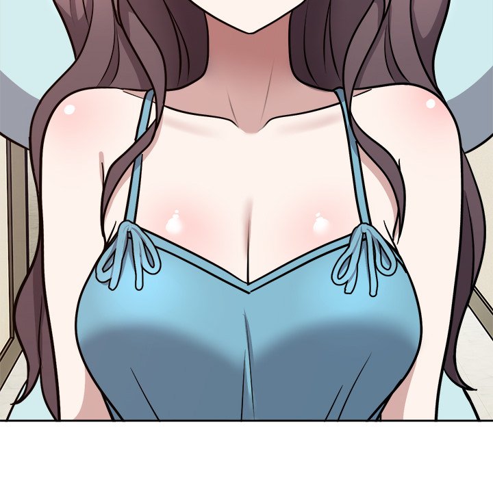 Knot My Secret Chapter 17 - Manhwa18.com