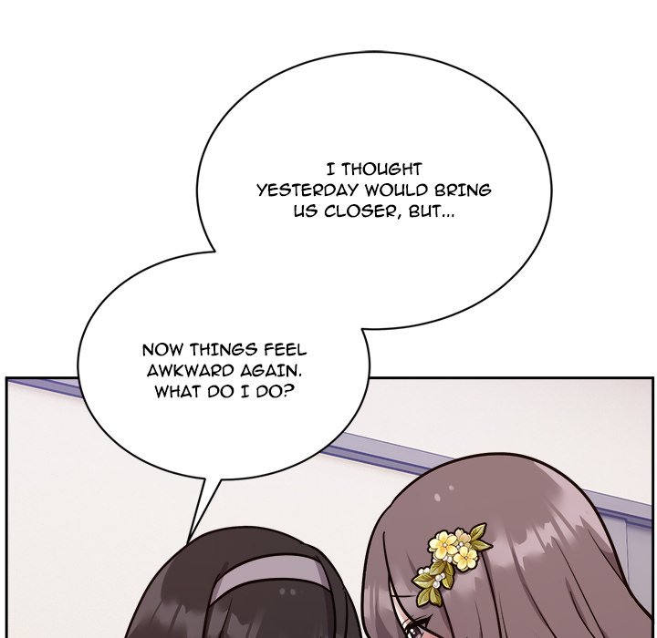 Knot My Secret Chapter 17 - Manhwa18.com