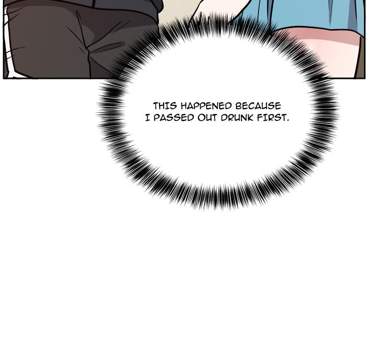 Knot My Secret Chapter 17 - Manhwa18.com