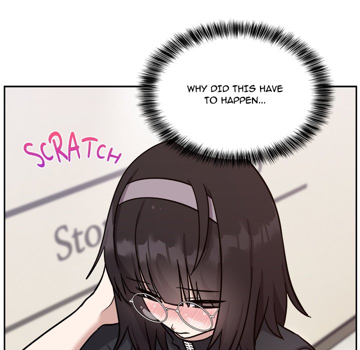 Knot My Secret Chapter 17 - Manhwa18.com