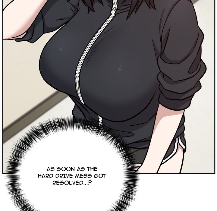Knot My Secret Chapter 17 - Manhwa18.com