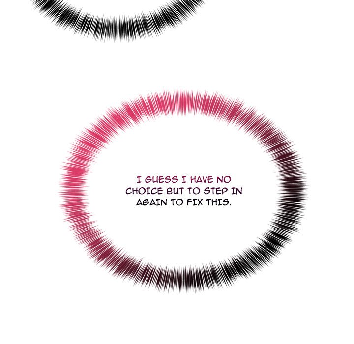 Knot My Secret Chapter 17 - Manhwa18.com