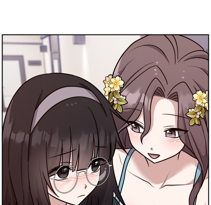Knot My Secret Chapter 17 - Manhwa18.com