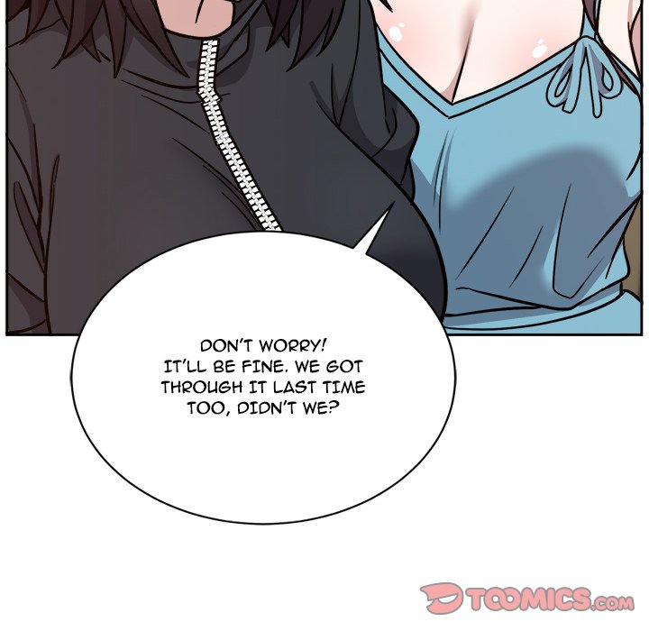 Knot My Secret Chapter 17 - Manhwa18.com