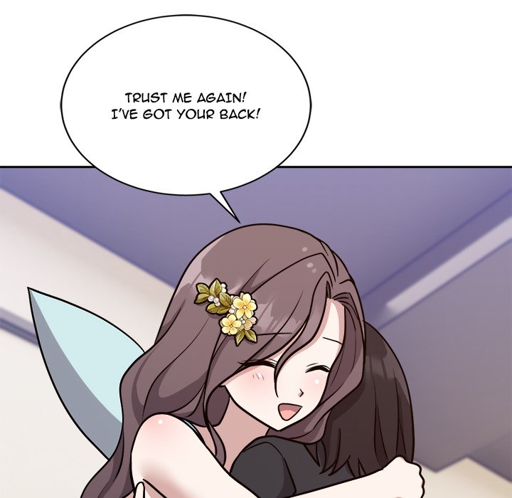 Knot My Secret Chapter 17 - Manhwa18.com