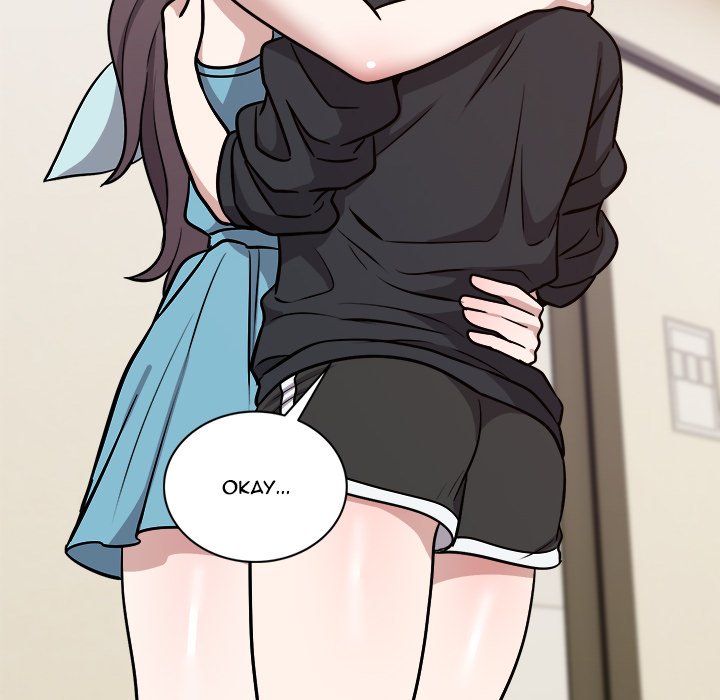 Knot My Secret Chapter 17 - Manhwa18.com