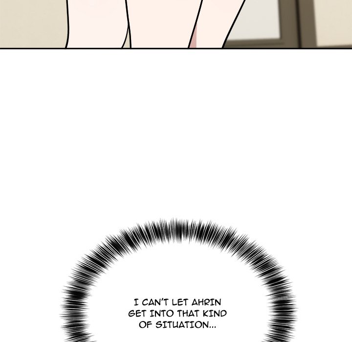 Knot My Secret Chapter 17 - Manhwa18.com