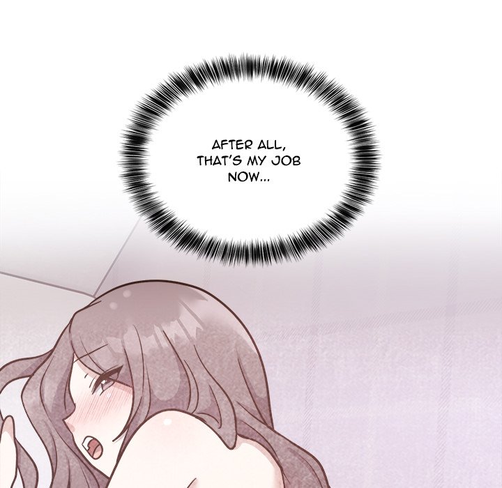 Knot My Secret Chapter 17 - Manhwa18.com