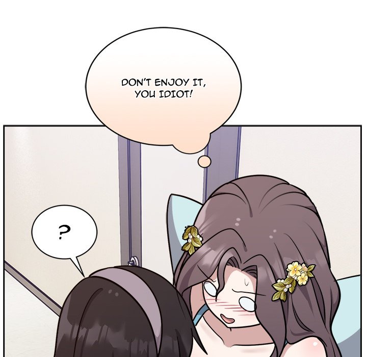 Knot My Secret Chapter 17 - Manhwa18.com