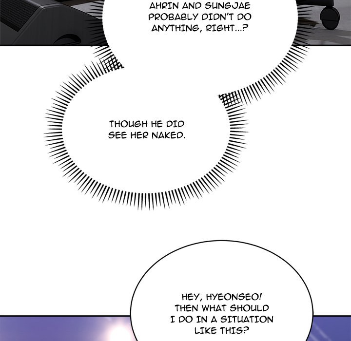 Knot My Secret Chapter 17 - Manhwa18.com