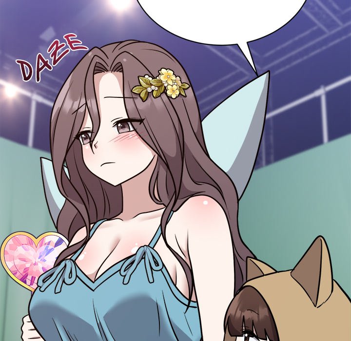 Knot My Secret Chapter 17 - Manhwa18.com