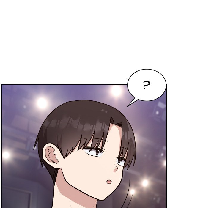 Knot My Secret Chapter 17 - Manhwa18.com
