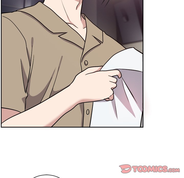 Knot My Secret Chapter 17 - Manhwa18.com