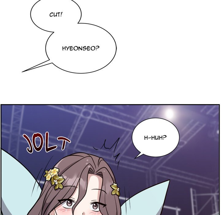 Knot My Secret Chapter 17 - Manhwa18.com