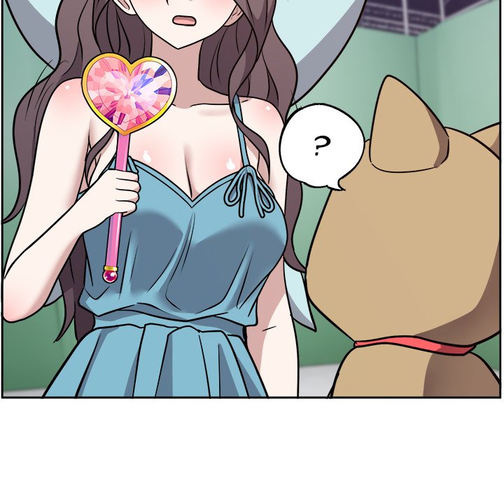 Knot My Secret Chapter 17 - Manhwa18.com
