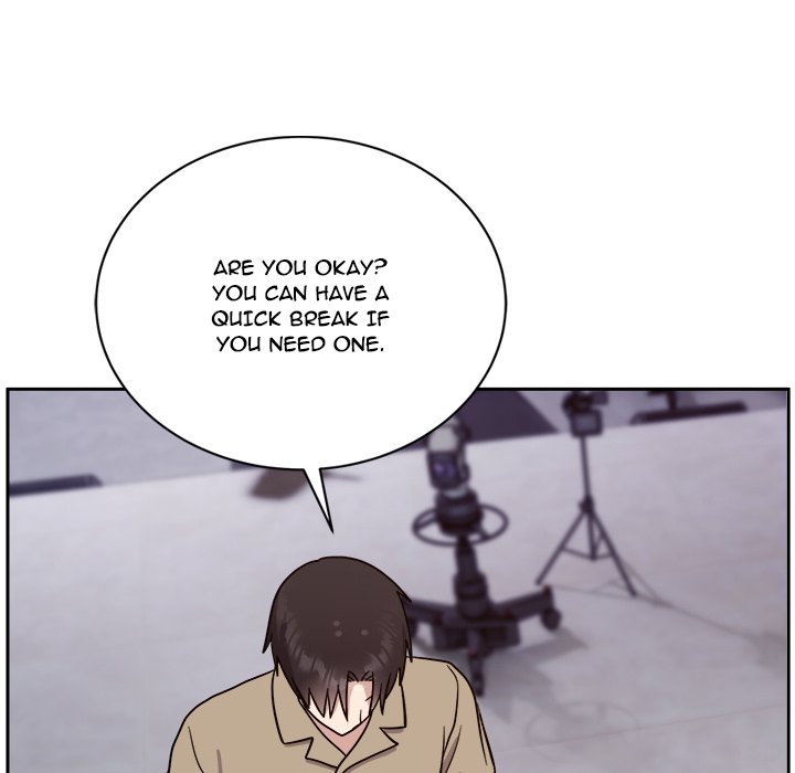 Knot My Secret Chapter 17 - Manhwa18.com