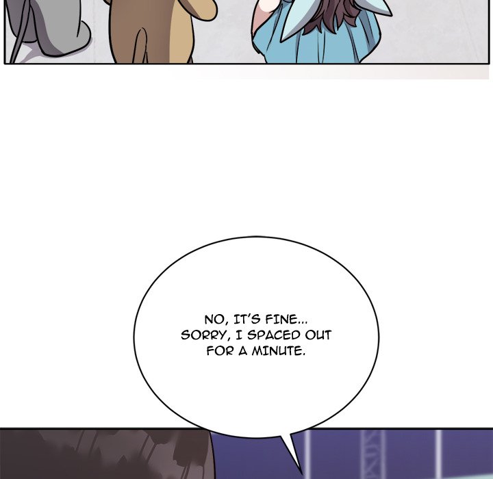 Knot My Secret Chapter 17 - Manhwa18.com