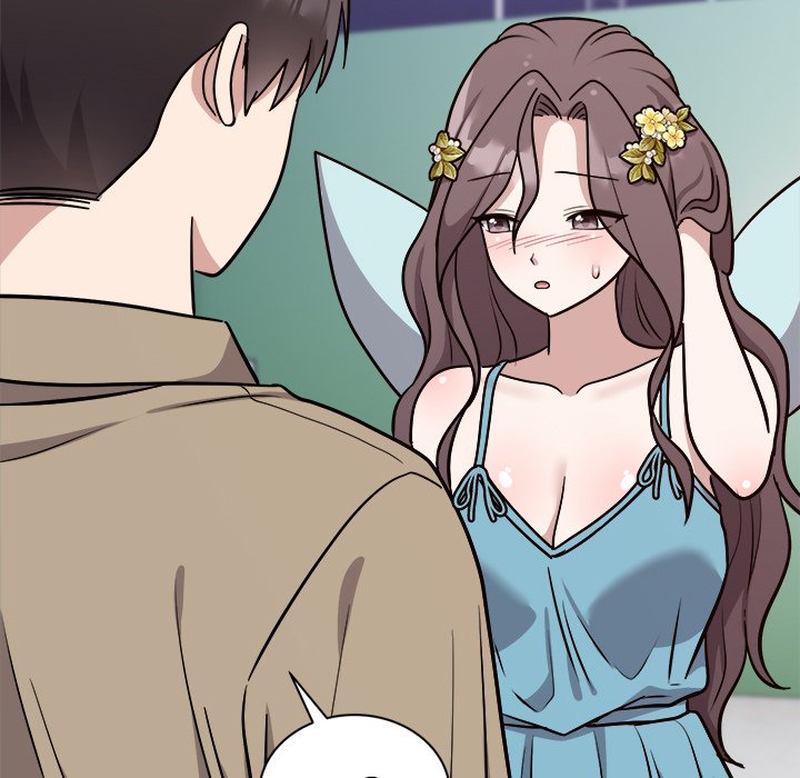Knot My Secret Chapter 17 - Manhwa18.com