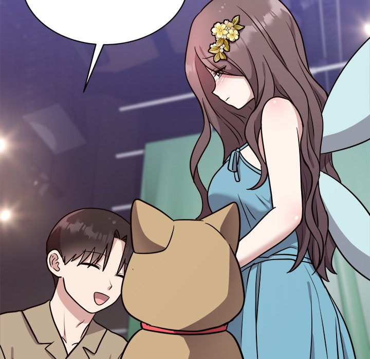 Knot My Secret Chapter 17 - Manhwa18.com