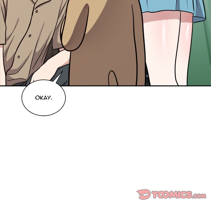 Knot My Secret Chapter 17 - Manhwa18.com