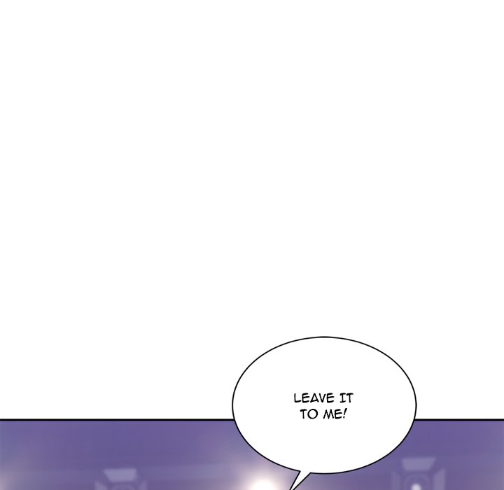Knot My Secret Chapter 17 - Manhwa18.com