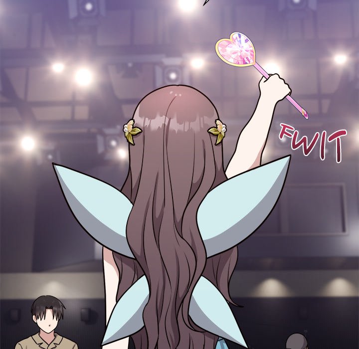 Knot My Secret Chapter 17 - Manhwa18.com