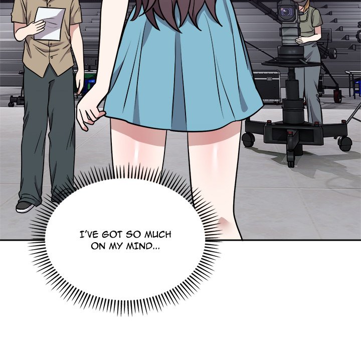 Knot My Secret Chapter 17 - Manhwa18.com