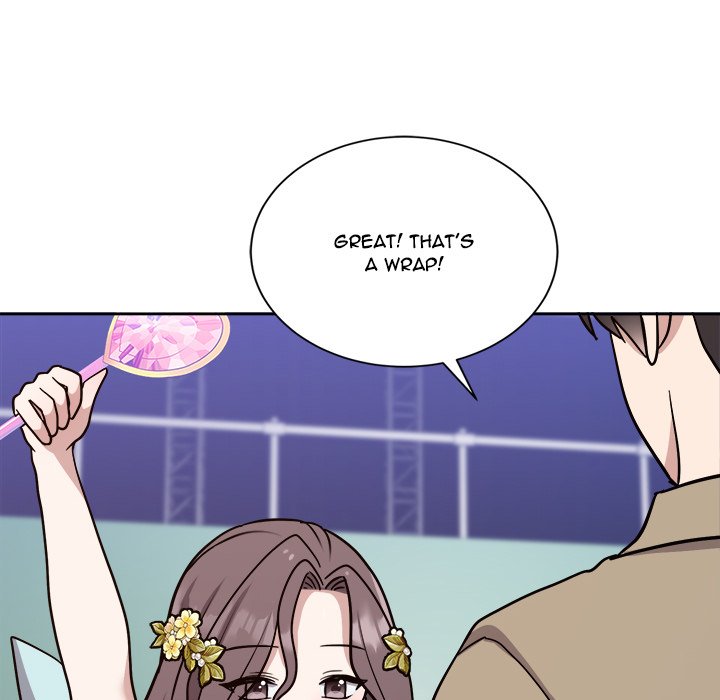 Knot My Secret Chapter 17 - Manhwa18.com