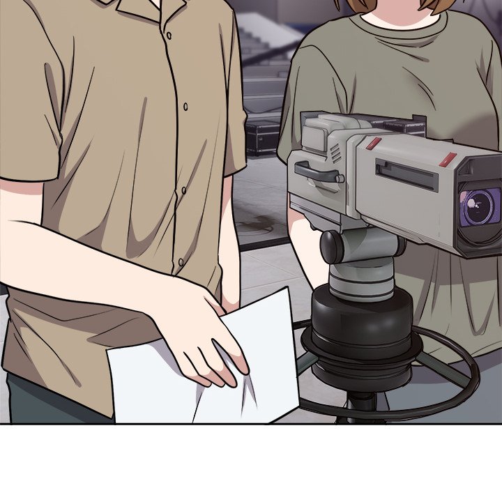 Knot My Secret Chapter 17 - Manhwa18.com