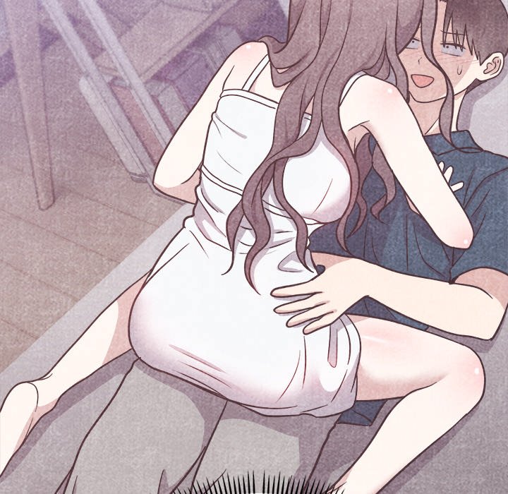 Knot My Secret Chapter 17 - Manhwa18.com